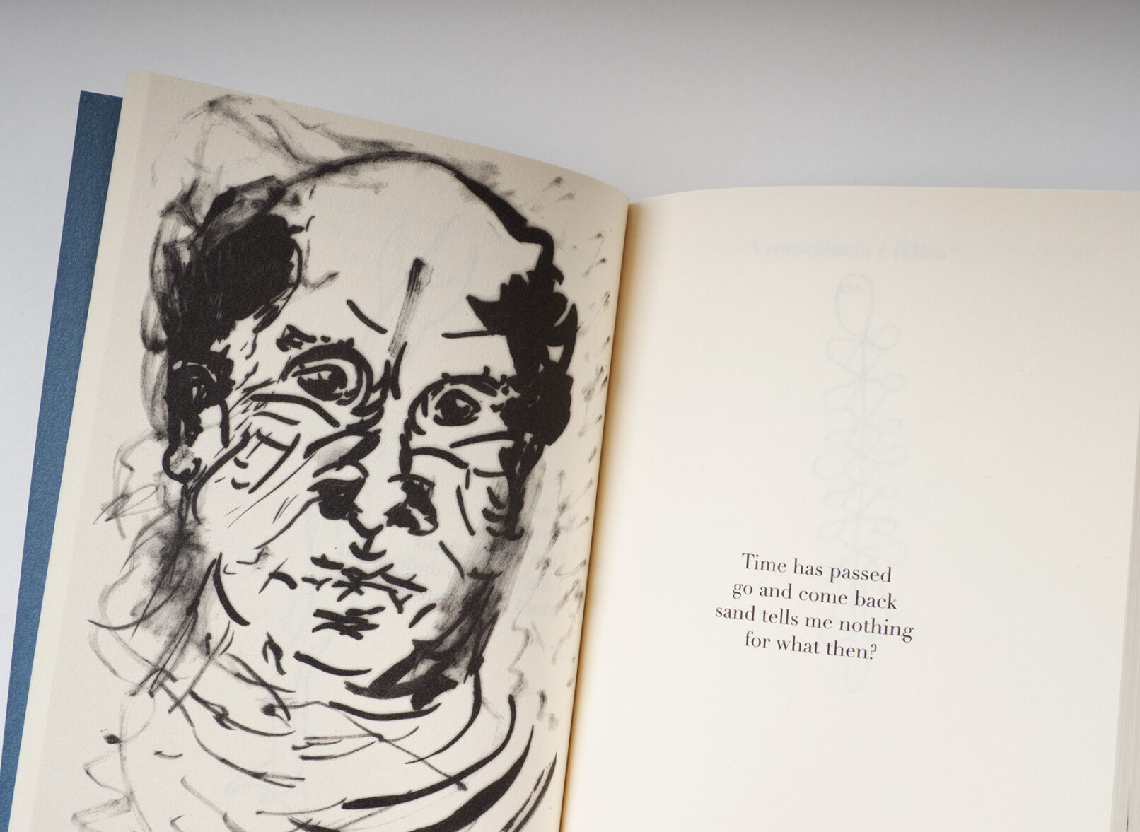 Joana Duraes, Before I Get Sick