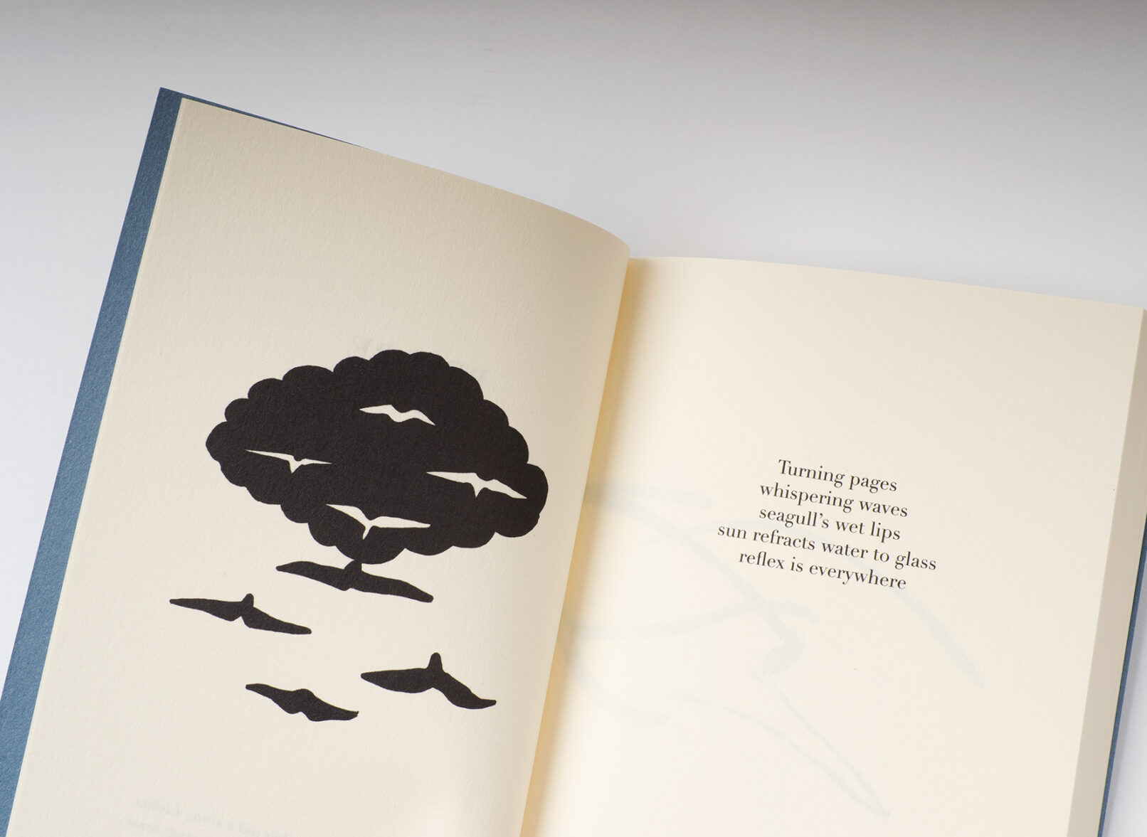 Joana Duraes, Before I Get Sick