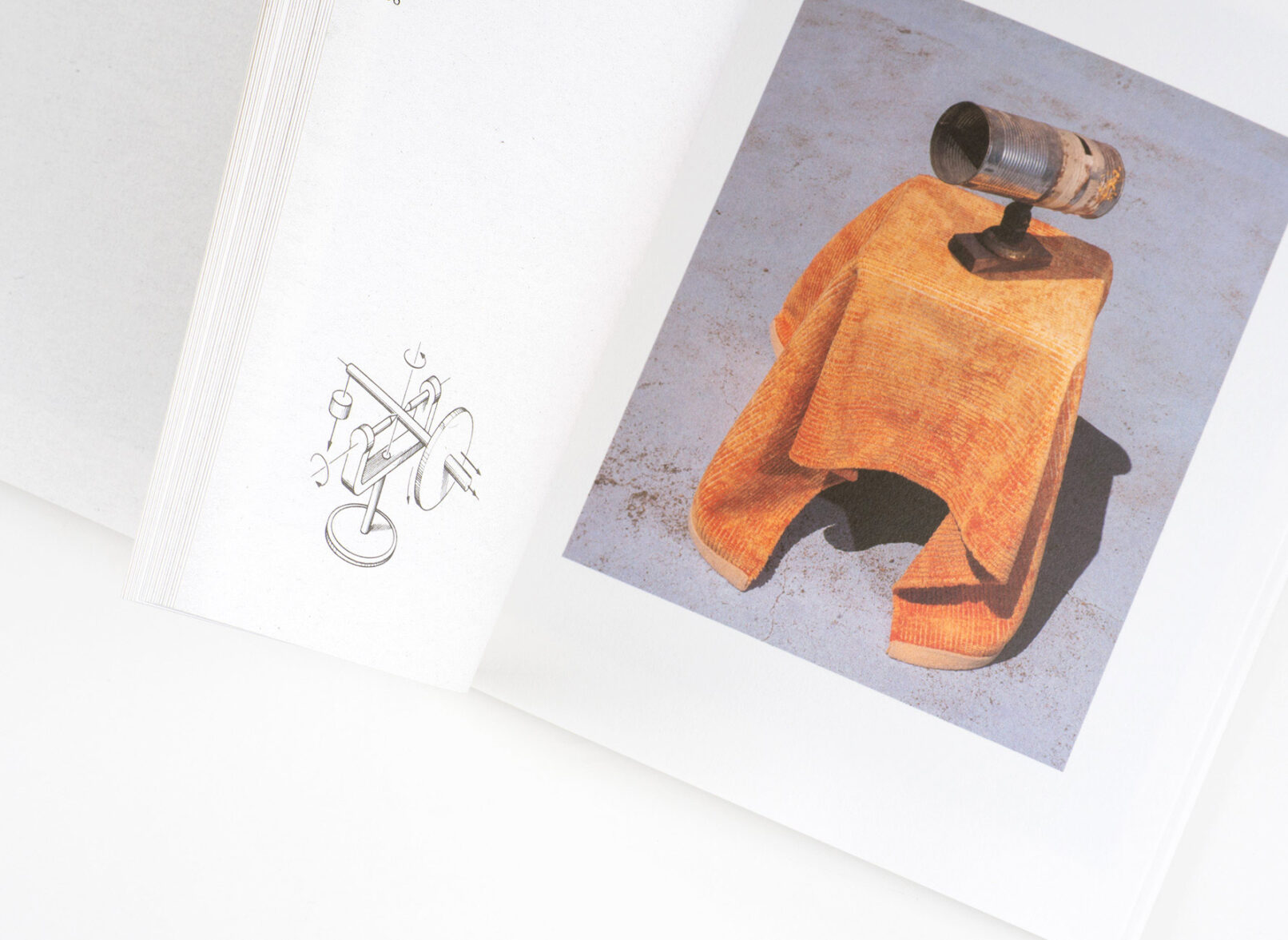 How to build a telescope