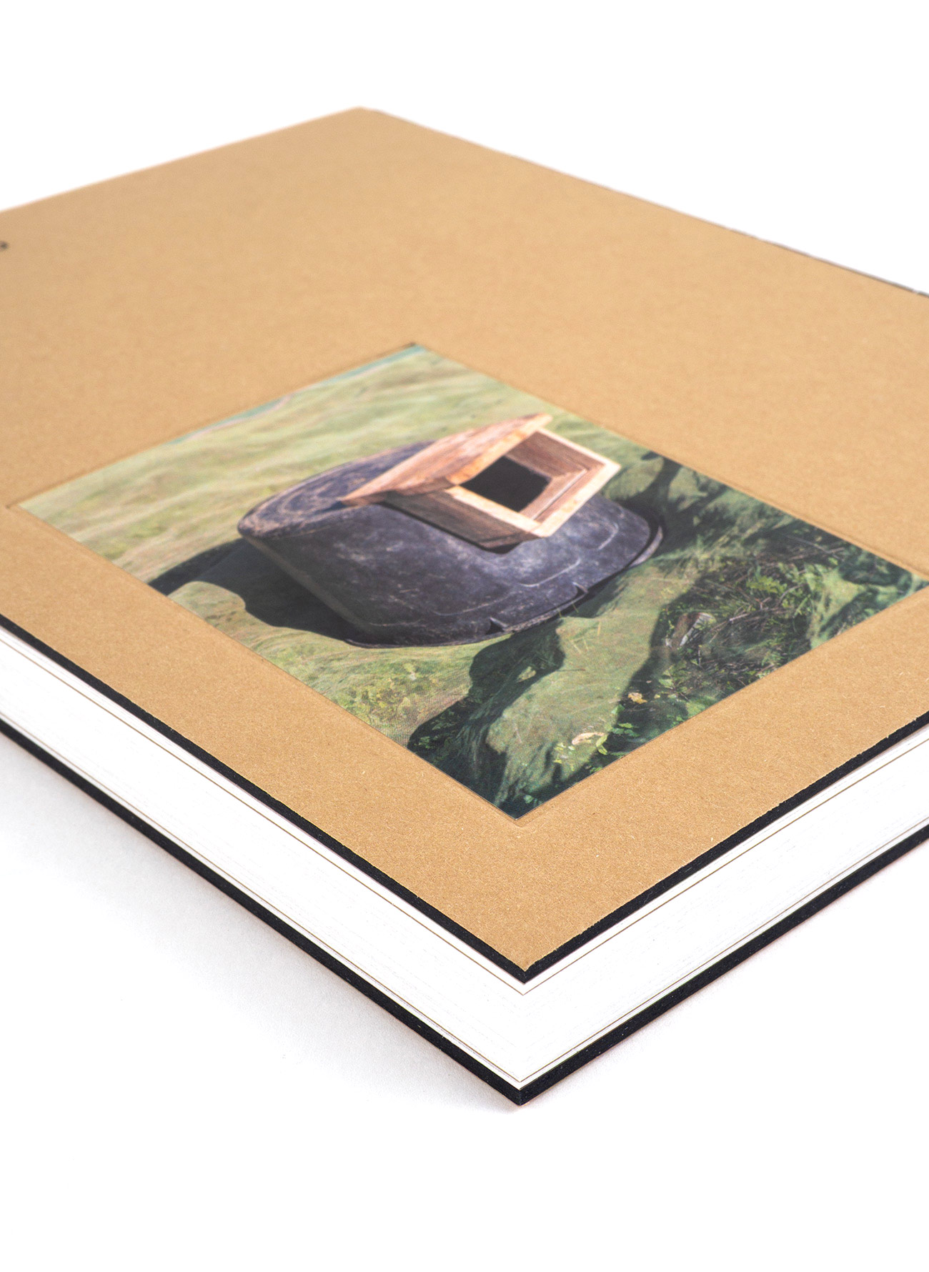 How to build a telescope